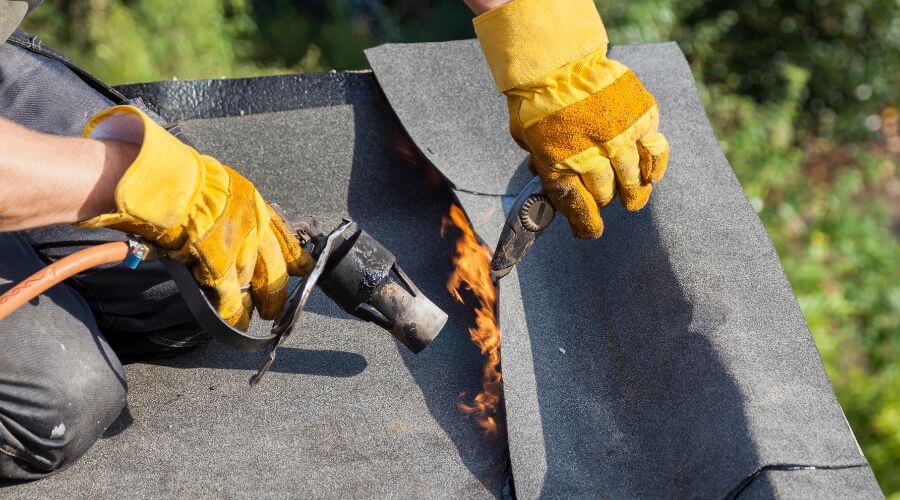 Professional flood damage restoration services in Armbrust, PA